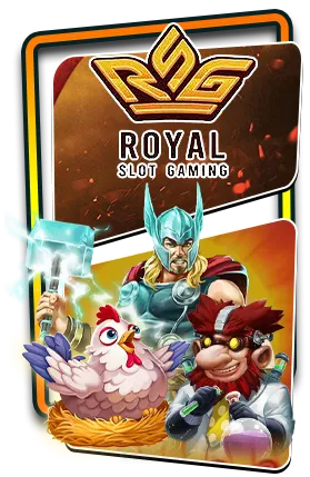 789step royal-slot-gaming